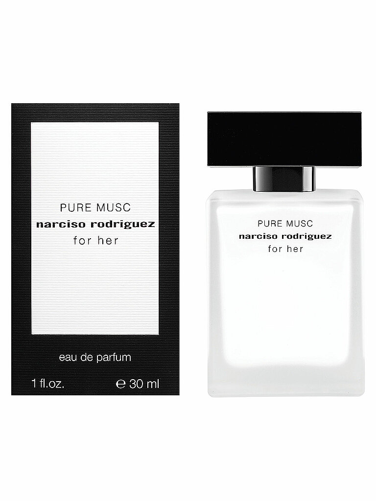Narciso Rodriguez Pure Musc EDP Spray Women 3.4 oz 7